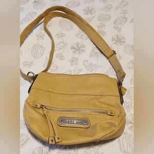 Rosetti Mustard Color Bag